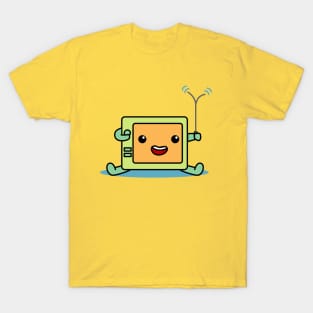 Finding the good vibes T-Shirt